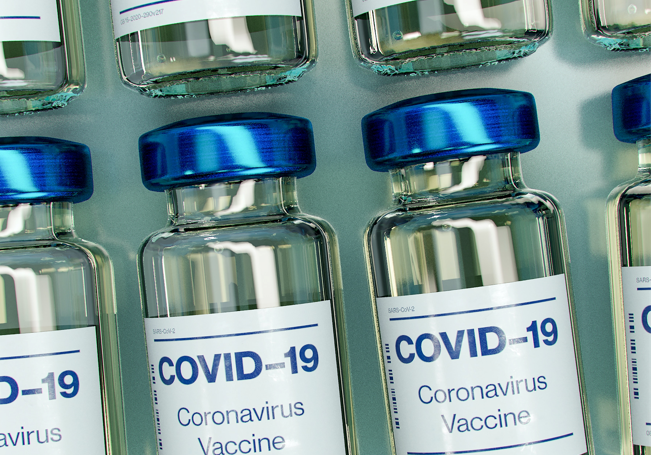 Berlin bekommt neuen Corona Impfstoff Novavax